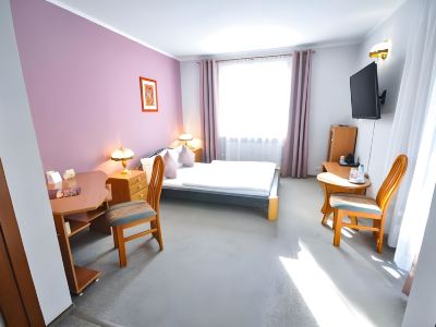 Hotel Trzy Światy Spa & Wellness Rajska WySpa