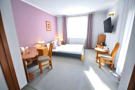 Hotel Trzy Światy Spa & Wellness Rajska WySpa