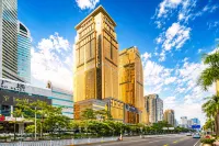 68 Shennan Road | Skyview Panoramic (Shenzhen Luohu Port)