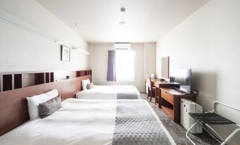 Vessel Hotel Fukuoka Kaizuka