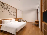 Wanda Yi Hotel Hotels near Gupanmen