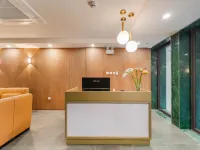 Little Charm Boutique Hotel Hoteles cerca de Lago Trúc Bạch