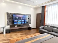 FengHo Hotel - 3-Star