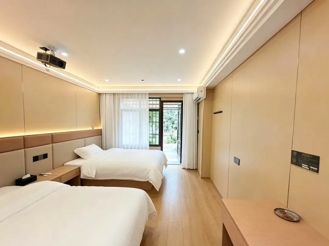 Homestay - Shanghai
