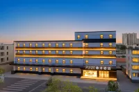 Ruize Hotel ( Gaizhou Changzheng Street)