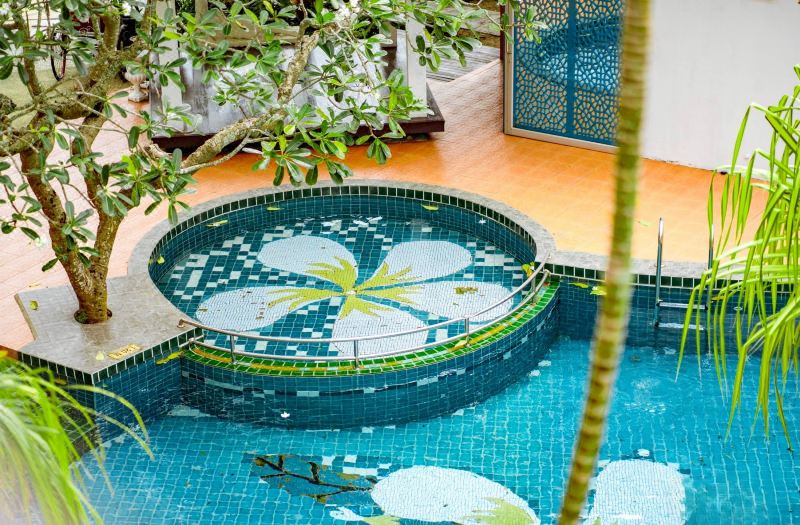 Lanna Hotel by Kasalong Resort and Spa Pattaya photo 5