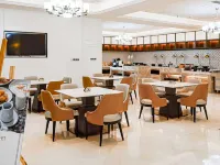 Vienna International Hotel (Wuxi Yixing Guanlin Branch) Hotels in Yixing