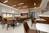 PELLE·Hotel - Aamiainen