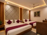 Hotel Belwood by Signature Stayz Hotels in New Delhi