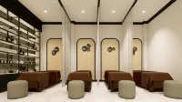 Viet Valley Hotel & Spa - Lake View Sapa - Spa