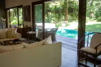 Cobalt Golf Villa by TSC, Kandy Hoteles en 