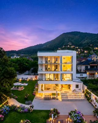 Yixing Jihe Banshan Homestay (Shanjuandong Branch)