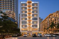 Universal Splendor Sanya Resort Oceanview Hotel
