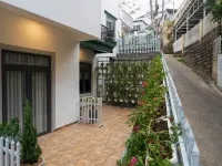 NiK Hotel Hillside Da Lat โรงแรมใกล้บ้านพักคนบ้า