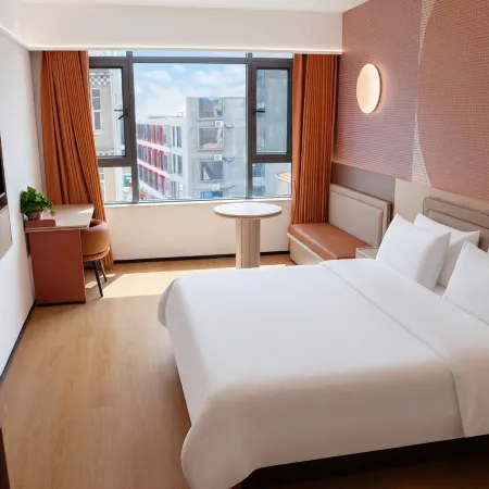 Hawei Smart Hotel