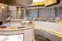 玖沐湯泉酒店