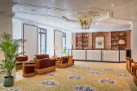 Gran Hotel Claridge Granada - 5 estrellas