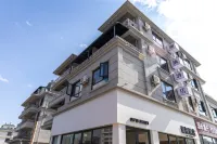 Lanxi Hotel(Honghe·Mengzi)