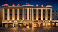 Zhenxing Hotel