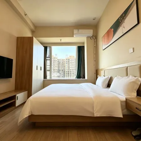 Wangwangshan Homestay