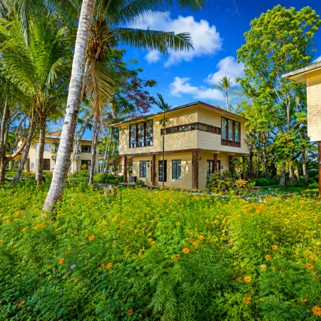 Rainbow Holiday Resort