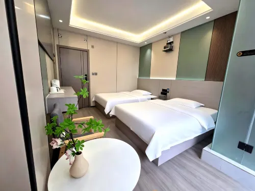 โรงแรมเมอร์เคียว (สถานีขนส่งคอนไดน์)