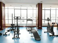 Yunfei International Hotel (Guilin High-speed Railway North Station Branch) Hotels in Lingchuan County