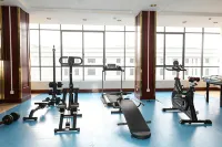 Yunfei International Hotel (Guilin High-speed Railway North Station Branch)
