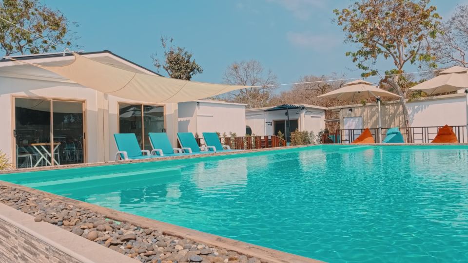 Hotelru Koh Larn