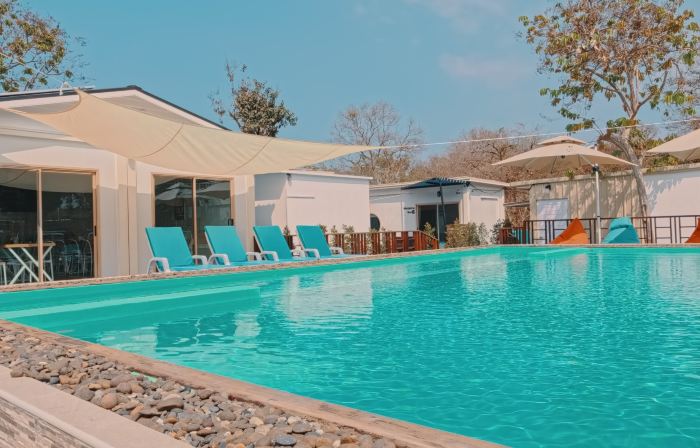 Hotelru Koh Larn