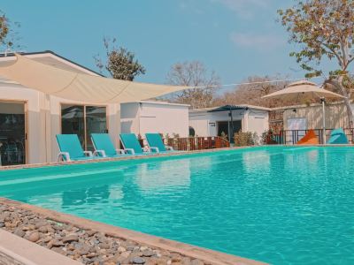 Hotelru Koh Larn