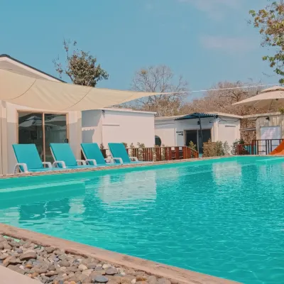 Hotelru Koh Larn Hotel berhampiran Jeti Na Baan