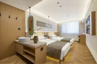 Bufan · Mountain House - 3 ดาว