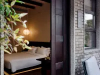 RESTRUCT·Xishi Hutong Retreat（Beijing Xidan Beijing Financial Street） Hotels near Xisi Station