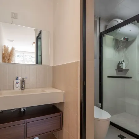 Floral Hotel·South Yuwu hotel (Yesanpo Bailixia scenic spot store)