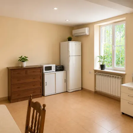 Sunshine Boutique Hostel