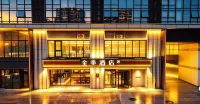 全季飯店（濟南經十路會展中心店） 濟南住宿飯店