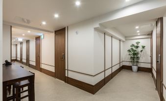 Seoul Centro Stay