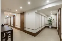 Seoul Centro Stay