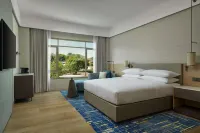 Petaling Jaya Marriott Hotel - Romantic