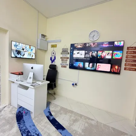 TIDY Premium Hostel Male&Female Ajman