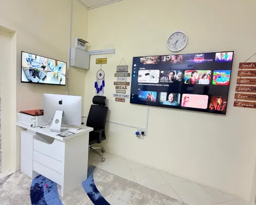 TIDY Premium Hostel Male&Female Ajman Hôtels à : Ajman