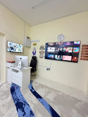 TIDY Premium Hostel Male&Female Ajman