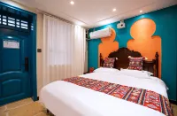 Yilu Xiangbei Homestay