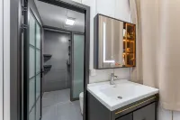 Zhaosu Yuelai Xiaozhan Homestay - พร้อมอาหารเช้า
