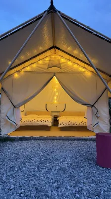 Yunpan Xingwu Homestay (Wumeng Grass Plain)
