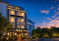 Hanhaige Boutique Inn