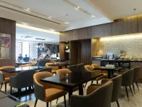 Meritin Hotel Hotels in Kuching