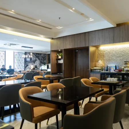 Meritin Hotel