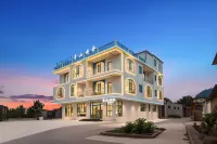 Qingshan Yunshe (Baoquan Tourism Resort Branch) - parking